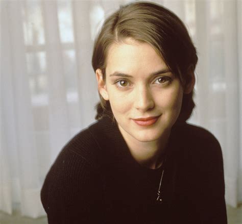 winona ryder nominierungen|Winona Ryder